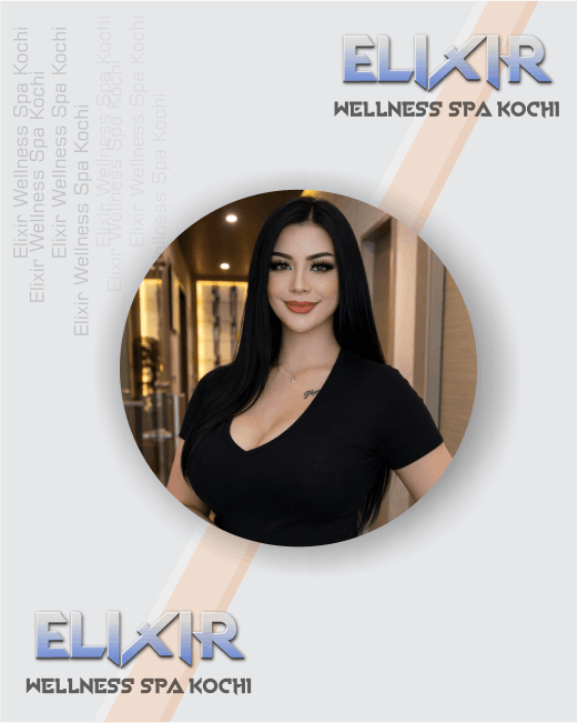 Body to Body Massage in Thoppumpady Kochi